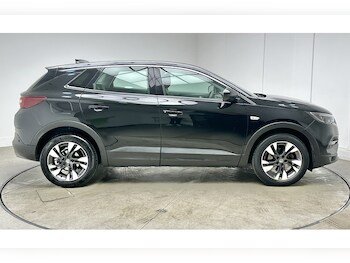 Used Vauxhall Grandland X 2019 for sale - 78598794: Photo