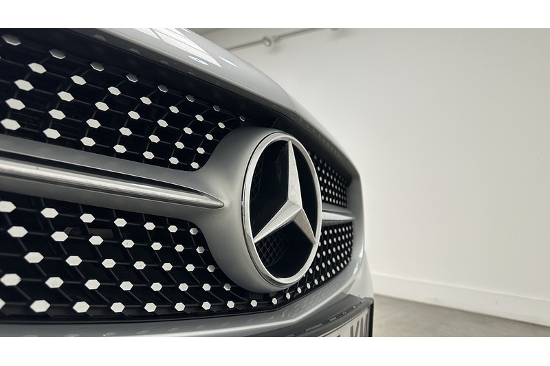 Used Mercedes-Benz C Class 2017 for sale - 77324434: Photo 16