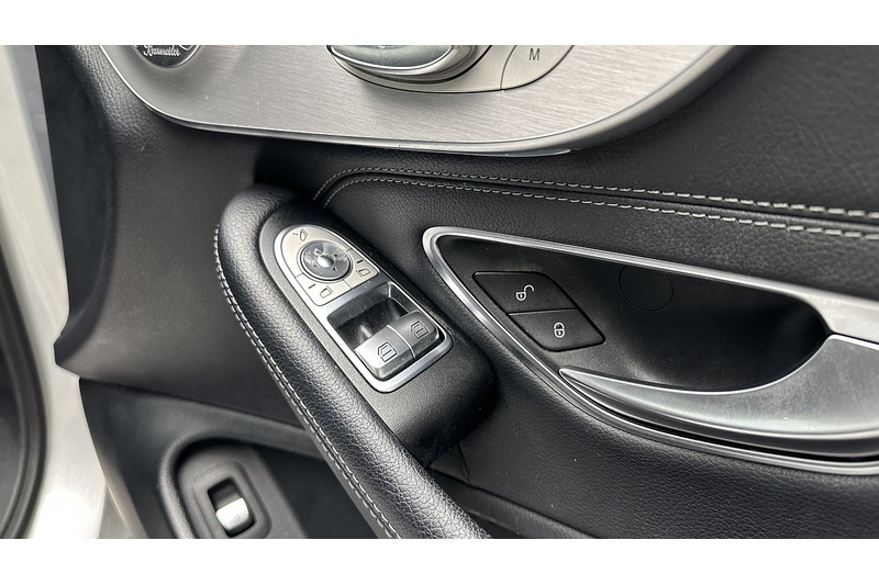 Used Mercedes-Benz C Class 2017 for sale - 77324434: Photo 27