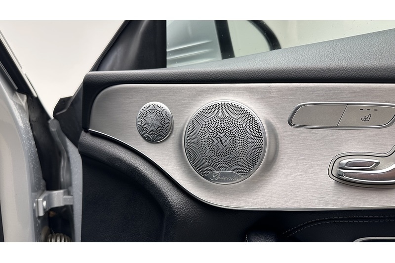 Used Mercedes-Benz C Class 2017 for sale - 77324434: Photo 29