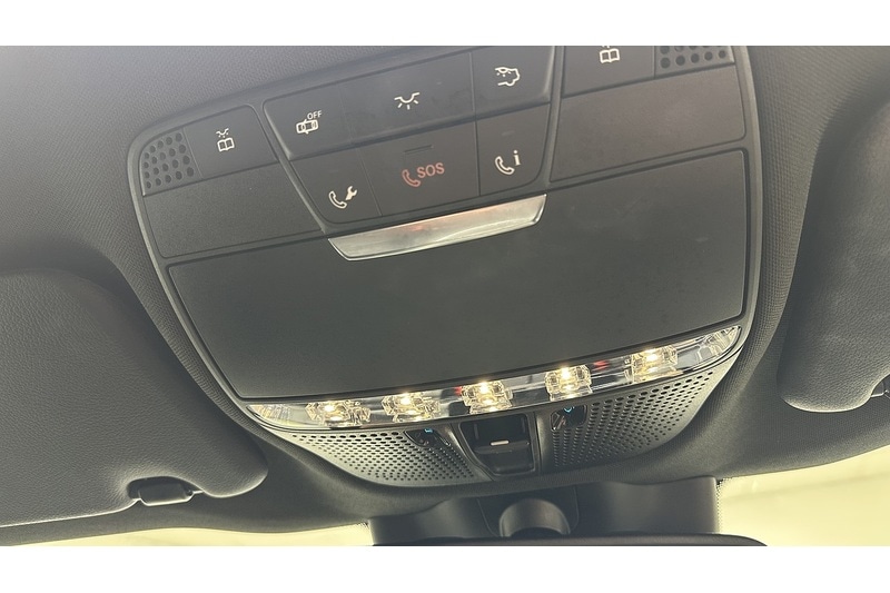 Used Mercedes-Benz C Class 2017 for sale - 77324434: Photo 53