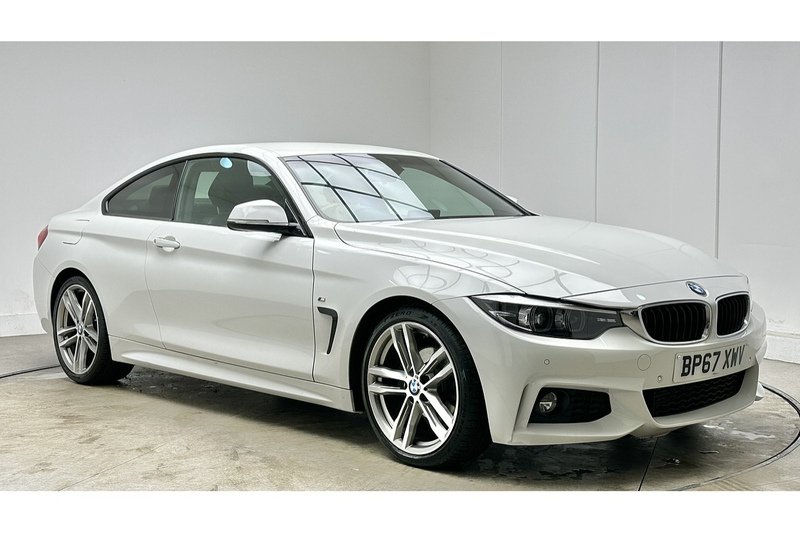 Used BMW 4 Series 2018 for sale - 77850932: Photo 11