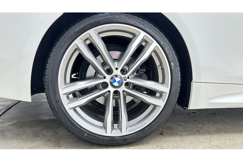 Used BMW 4 Series 2018 for sale - 77850932: Photo 14