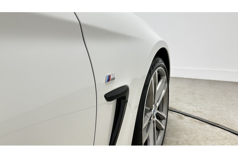 Used BMW 4 Series 2018 for sale - 77850932: Photo 15