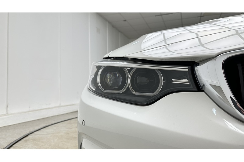 Used BMW 4 Series 2018 for sale - 77850932: Photo 16