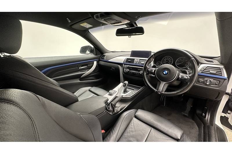 Used BMW 4 Series 2018 for sale - 77850932: Photo 2