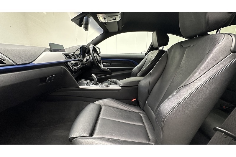 Used BMW 4 Series 2018 for sale - 77850932: Photo 20