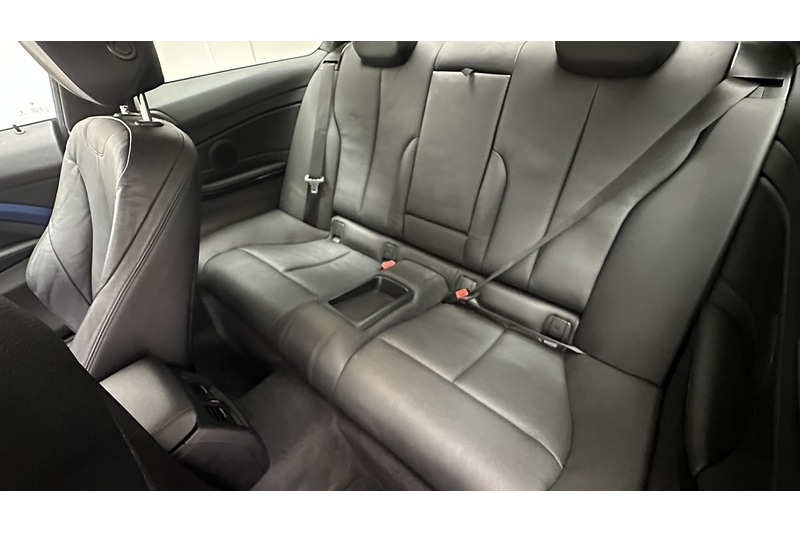 Used BMW 4 Series 2018 for sale - 77850932: Photo 22