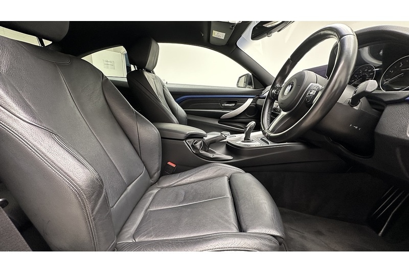 Used BMW 4 Series 2018 for sale - 77850932: Photo 23