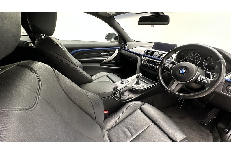 Used BMW 4 Series 2018 for sale - 77850932: Photo 24