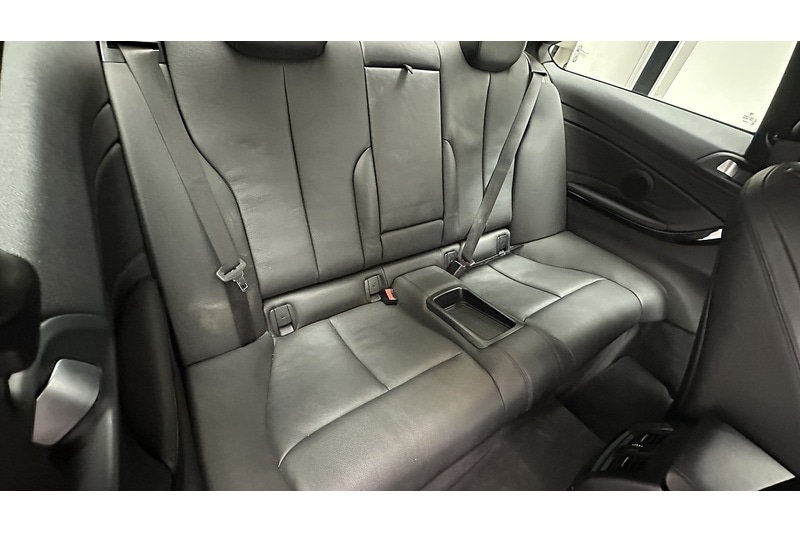 Used BMW 4 Series 2018 for sale - 77850932: Photo 25