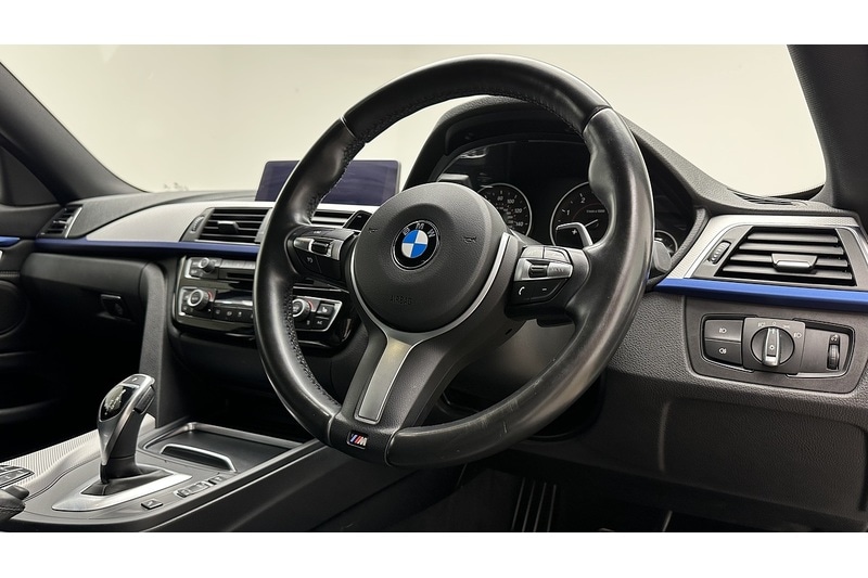 Used BMW 4 Series 2018 for sale - 77850932: Photo 26
