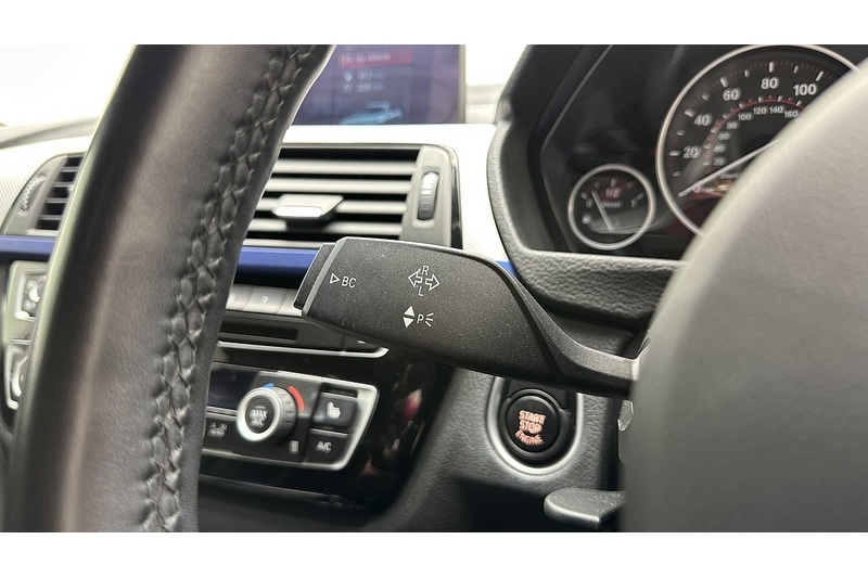 Used BMW 4 Series 2018 for sale - 77850932: Photo 30