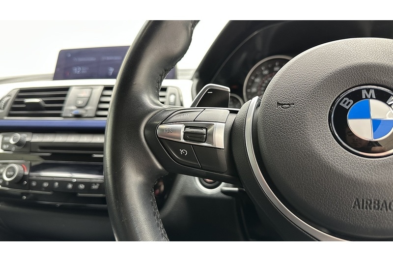 Used BMW 4 Series 2018 for sale - 77850932: Photo 32