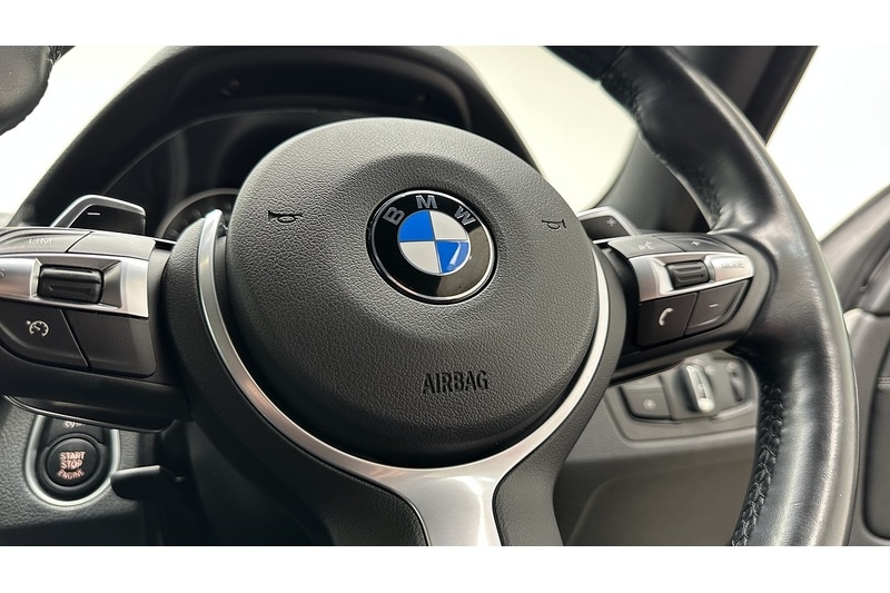 Used BMW 4 Series 2018 for sale - 77850932: Photo 34