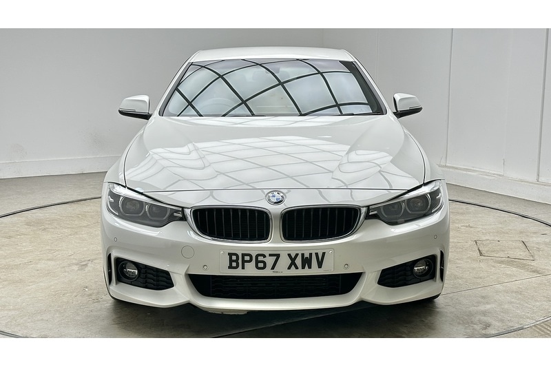 Used BMW 4 Series 2018 for sale - 77850932: Photo 4
