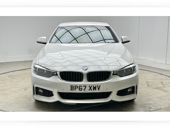 Used BMW 4 Series 2018 for sale - 77850932: Photo
