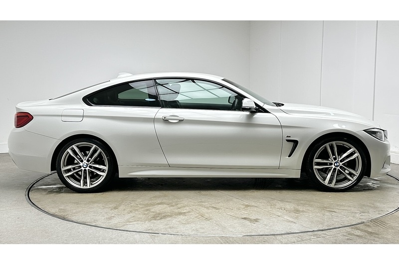 Used BMW 4 Series 2018 for sale - 77850932: Photo 5