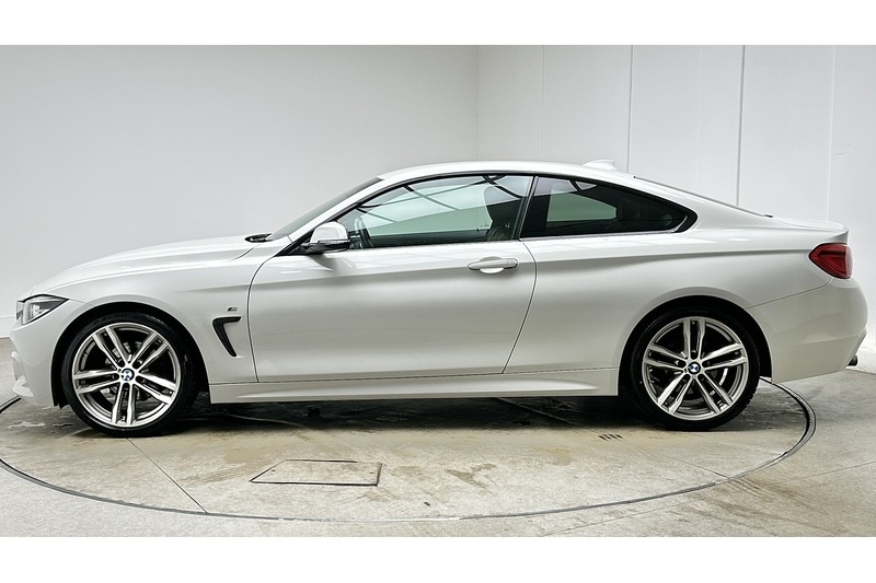 Used BMW 4 Series 2018 for sale - 77850932: Photo 7