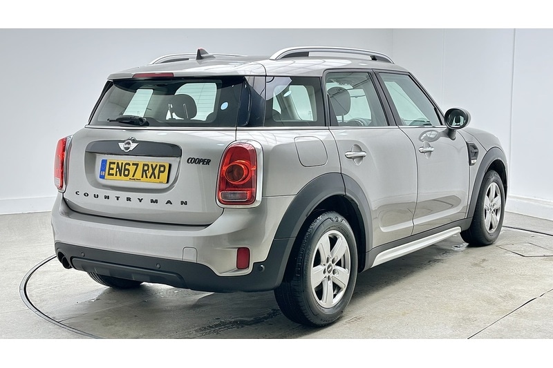 Used MINI Countryman 2018 for sale - 76784319: Photo 10