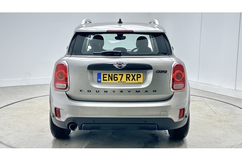 Used MINI Countryman 2018 for sale - 76784319: Photo 11