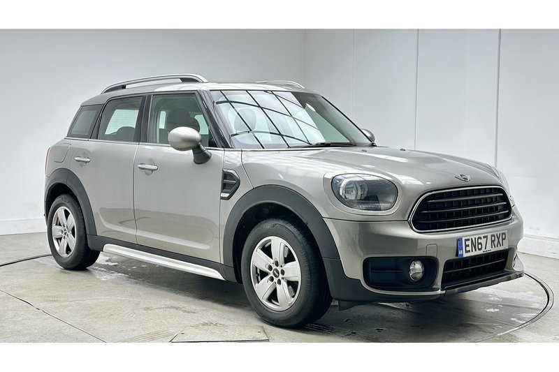 Used MINI Countryman 2018 for sale - 76784319: Photo 12