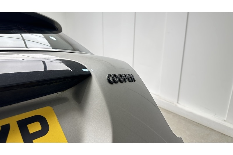 Used MINI Countryman 2018 for sale - 76784319: Photo 16