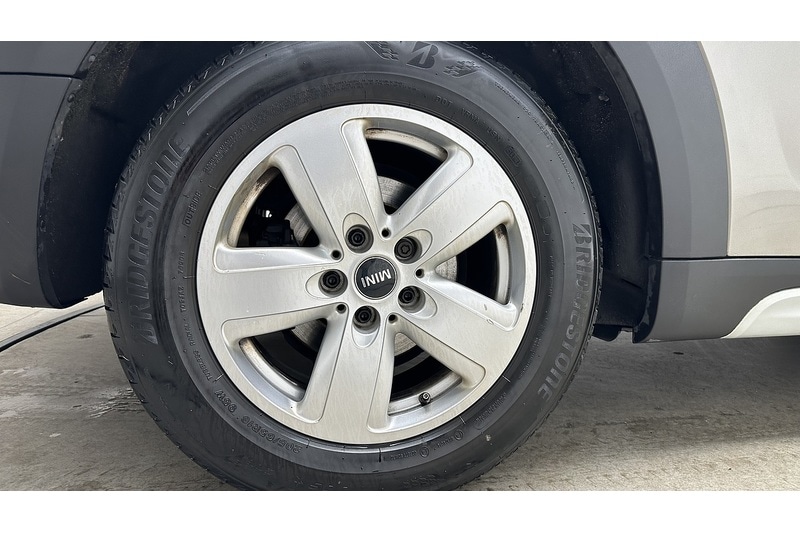 Used MINI Countryman 2018 for sale - 76784319: Photo 18