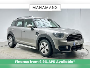 Used MINI Countryman 2018 for sale - 76784319: Photo
