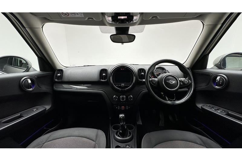 Used MINI Countryman 2018 for sale - 76784319: Photo 2