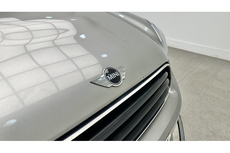 Used MINI Countryman 2018 for sale - 76784319: Photo 21