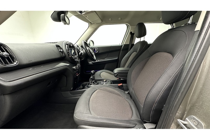 Used MINI Countryman 2018 for sale - 76784319: Photo 22