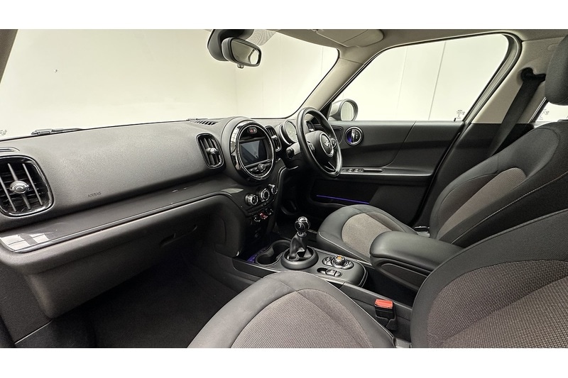 Used MINI Countryman 2018 for sale - 76784319: Photo 23