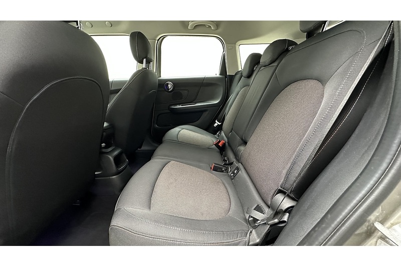 Used MINI Countryman 2018 for sale - 76784319: Photo 24