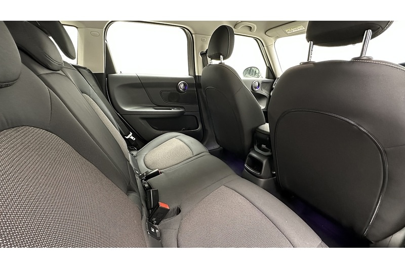 Used MINI Countryman 2018 for sale - 76784319: Photo 27