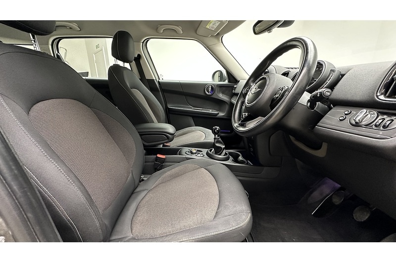 Used MINI Countryman 2018 for sale - 76784319: Photo 28