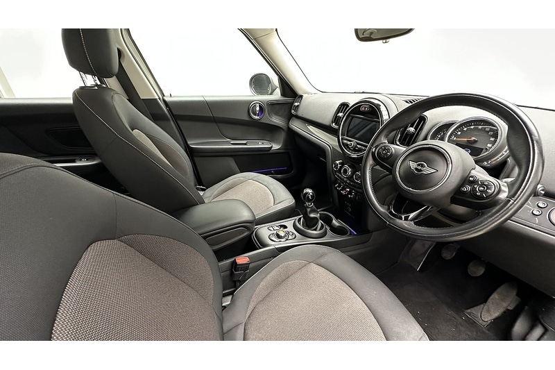 Used MINI Countryman 2018 for sale - 76784319: Photo 29