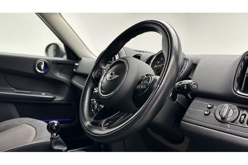 Used MINI Countryman 2018 for sale - 76784319: Photo 30