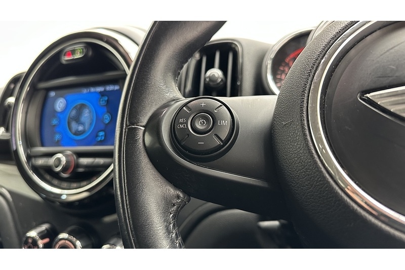 Used MINI Countryman 2018 for sale - 76784319: Photo 38