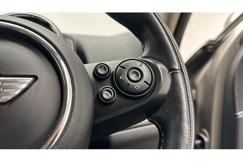 Used MINI Countryman 2018 for sale - 76784319: Photo 39