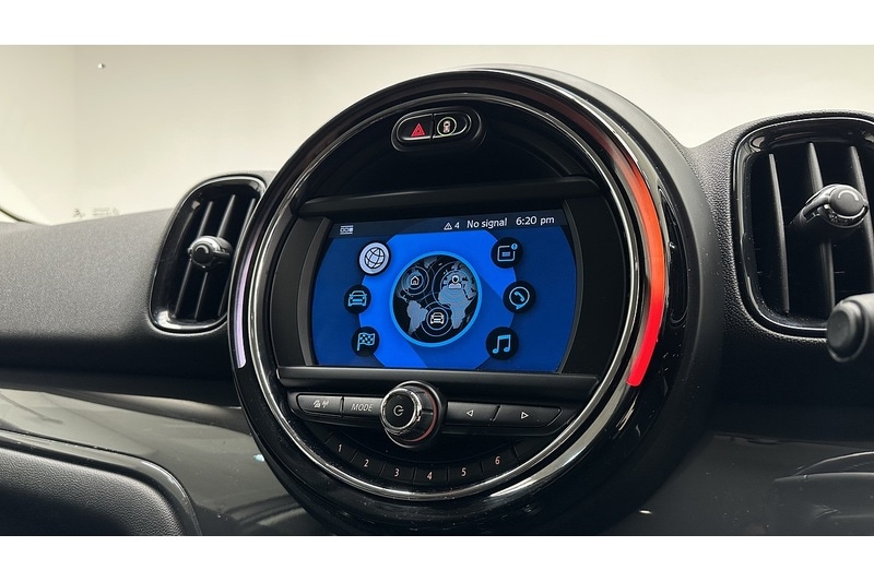 Used MINI Countryman 2018 for sale - 76784319: Photo 40