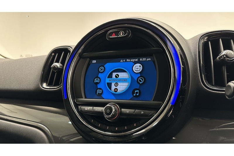 Used MINI Countryman 2018 for sale - 76784319: Photo 41