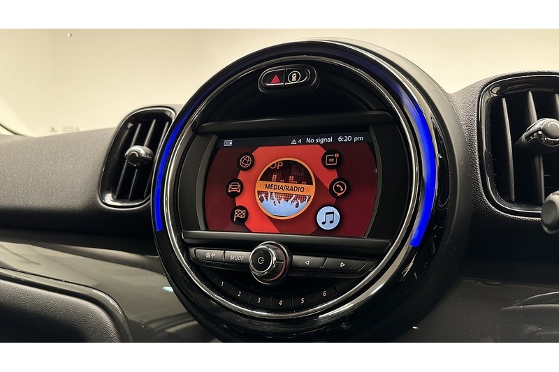 Used MINI Countryman 2018 for sale - 76784319: Photo 43