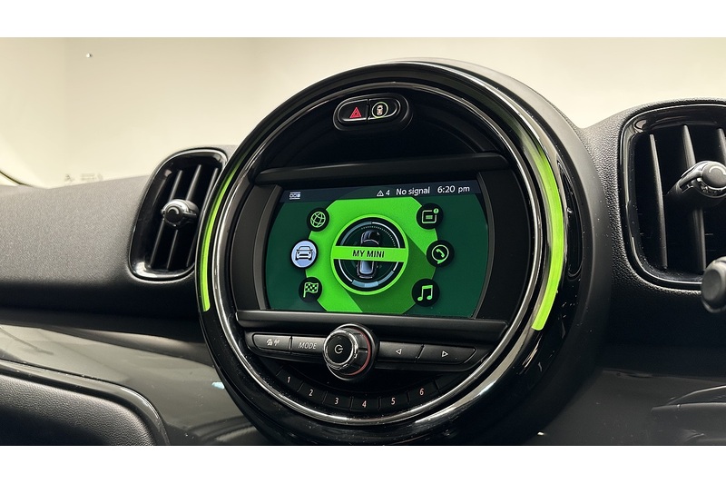 Used MINI Countryman 2018 for sale - 76784319: Photo 45