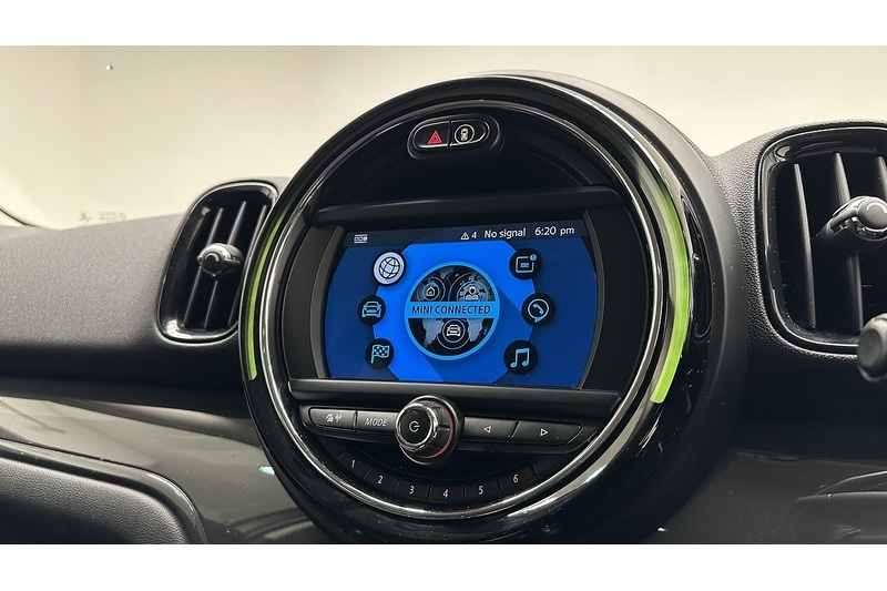 Used MINI Countryman 2018 for sale - 76784319: Photo 46