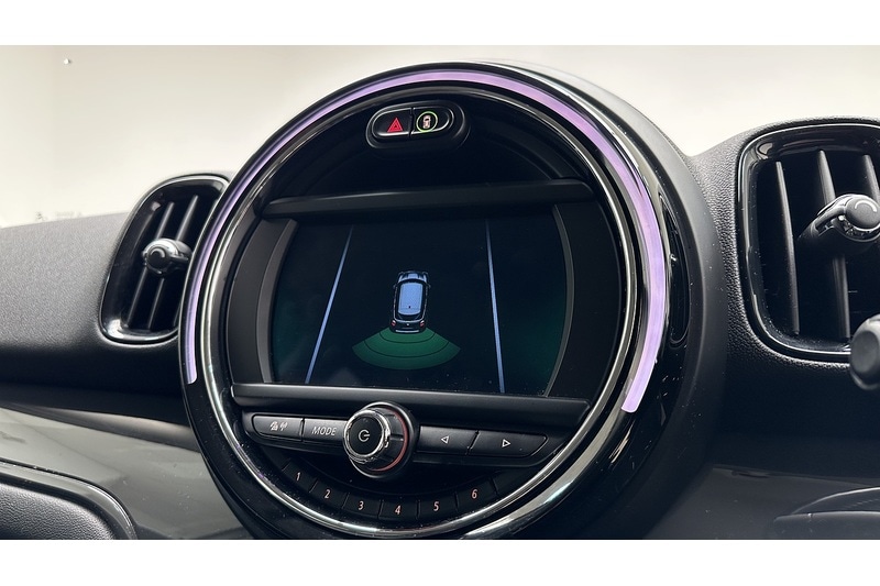 Used MINI Countryman 2018 for sale - 76784319: Photo 47