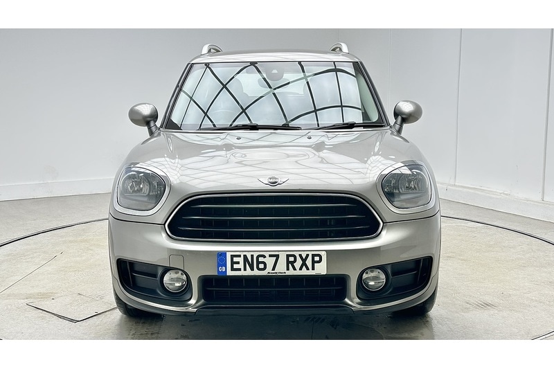 Used MINI Countryman 2018 for sale - 76784319: Photo 5