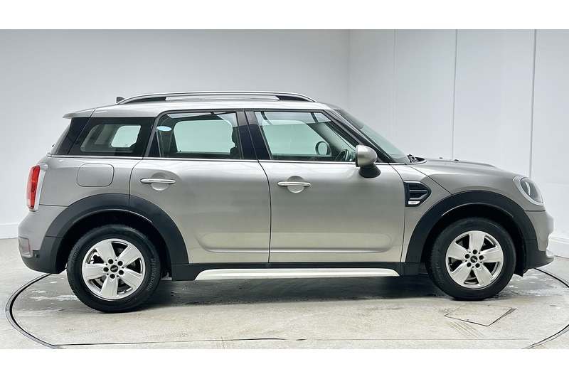Used MINI Countryman 2018 for sale - 76784319: Photo 6
