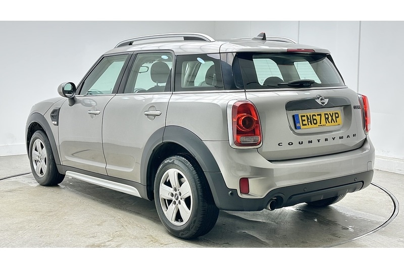 Used MINI Countryman 2018 for sale - 76784319: Photo 7