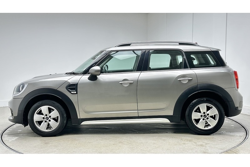 Used MINI Countryman 2018 for sale - 76784319: Photo 8